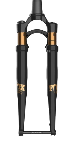 Fox Racing Shox Fox 32 AX Float Factory FIT4 Tapered 700c Suspension Fork - Black -Spin And Ride 1 79