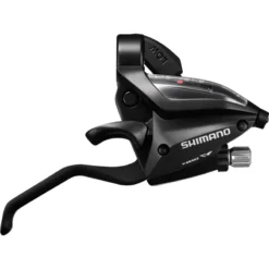 Shimano ST-EF500 EZ Fire Plus STI Set 2-Finger Lever - 3 X 8-speed
