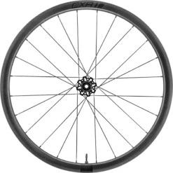 Giant CXR 1 Tubeless Disc Brake Carbon Rear Gravel Bike Wheel - Black