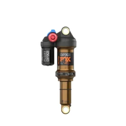 Fox Racing Shox Fox Float DPX2 Factory Remote Shock - Black/Gold