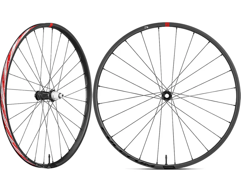 Fulcrum Red Zone 3 29er MTB Wheelset - Black 1 Fulcrum Red Zone 3 29er MTB Wheelset - Black