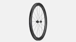 Specialized Rapide CL II Carbon Front 700c Road Wheel - Satin Carbon -Spin And Ride 1 901