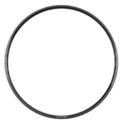 Stans NoTubes Crest MK4 MTB/Gravel Rim - Black -Spin And Ride 1 977