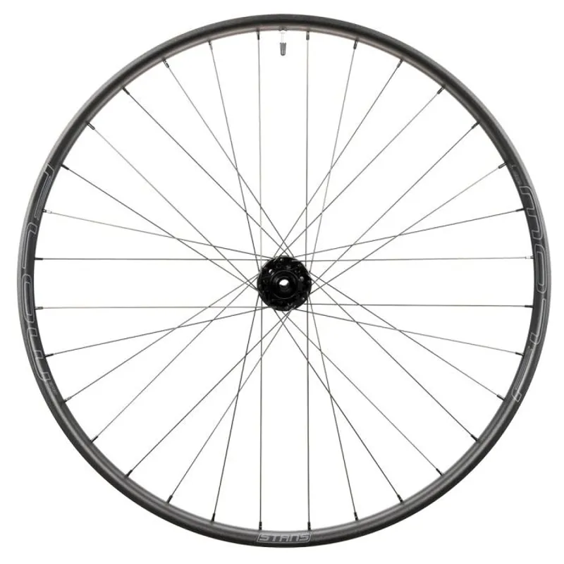 Stans NoTubes Flow EX3 29er Front MTB Wheel 2 Stans NoTubes Flow EX3 29er Front MTB Wheel - Image 2