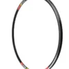 Stans NoTubes Alpha ZTR 400 700c 18H Road Rim - Grey
