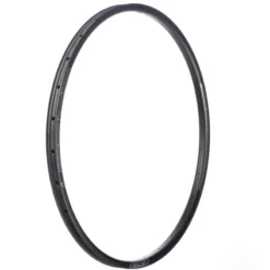 Stans NoTubes Crest CB7 27.5 28H Carbon MTB Rim - Black -Spin And Ride 1 992