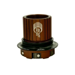 Stans NoTubes M-Pulse Freehubs -Spin And Ride 1 998