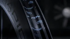 Specialized Rapide CLX II Front Road Wheel - Carbon/Black