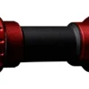 CeramicSpeed BSA Road Coated Bottom Bracket - Red
