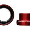 CeramicSpeed BSA30 Road Bottom Bracket - Red
