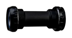 CeramicSpeed ITA Campag UT Coated Bottom Bracket - Black