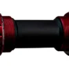 CeramicSpeed ITA Campy UT Road Bottom Bracket - Red