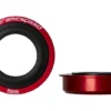 CeramicSpeed BB86 SRAM GXP Coated Bottom Bracket - Red