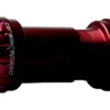 CeramicSpeed BB30 SRAM GXP Bottom Bracket - Red