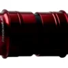 CeramicSpeed PF30 Shimano Road Coated Bottom Bracket - Red