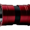 CeramicSpeed PF4630 PF30/BBright PF/386EVO Bottom Bracket - Red