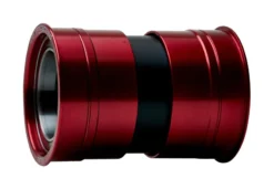 CeramicSpeed PF4630 PF30/BBright PF/386EVO Coated Bottom Bracket Red
