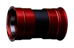 CeramicSpeed EVO386 SRAM GXP Bottom Bracket - Red