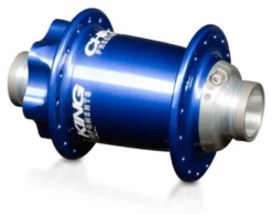 Chris-king Chris King ISO Large Diameter Front Hub -Spin And Ride 101461 366575