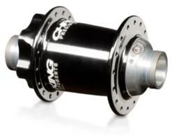 Chris-king Chris King ISO Large Diameter Front Hub -Spin And Ride 101461 366579