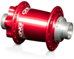Chris-king Chris King ISO Large Diameter Front Hub -Spin And Ride 101461 3 supersize
