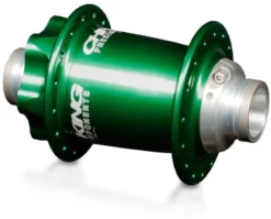 Chris-king Chris King ISO Large Diameter Front Hub -Spin And Ride 101461 4 supersize