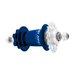 Chris-king Chris King ISO Single Speed Rear Hub -Spin And Ride 101563 366800