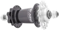 Chris-king Chris King ISO Single Speed Rear Hub -Spin And Ride 101563 366802 1 supersize