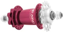 Chris-king Chris King ISO Single Speed Rear Hub -Spin And Ride 101563 3 supersize