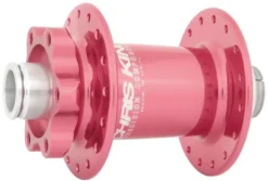 Chris-king Chris King ISO SD Front Hub -Spin And Ride 101564 366817 1 supersize