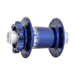 Chris-king Chris King ISO SD Front Hub -Spin And Ride 101564 4