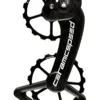 CeramicSpeed OSPW System Coated SRAM 10/11s Mech Black 17t
