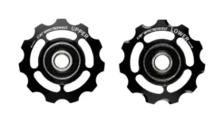CeramicSpeed Road Pulley Wheel Black Shimano 11 Speed