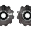 CeramicSpeed Shimano 11s 3D Pulley Wheels Titanium
