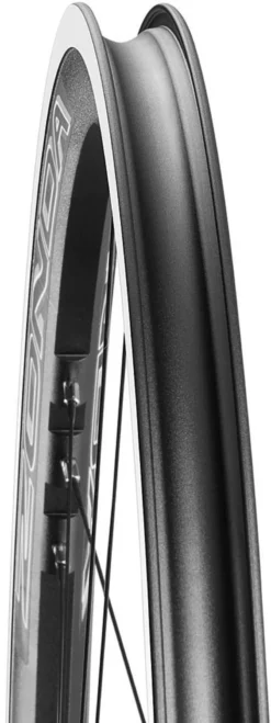 Campagnolo® Campagnolo Zonda C17 Clincher Road Wheelset - Shimano -Spin And Ride 102015 4 supersize1