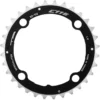 Specialites TA XTR 04 Compatible Rings - Black - 32T