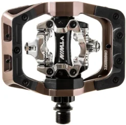 DMR V-Twin Clipless MTB Pedals - 9/16 Inch -Spin And Ride 102585 373006 1 supersize