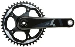 SRAM Force 1 X-Sync Crank Set - BB Not Included - GXP