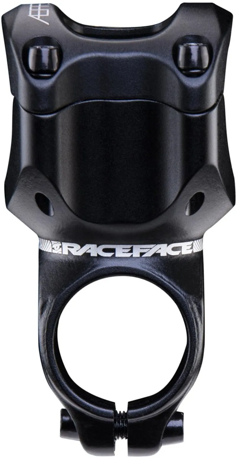 Race Face Aeffect 35 MTB Stem 2 Race Face Aeffect 35 MTB Stem - Image 2