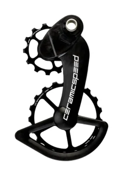 CeramicSpeed OSPW System Campag Black 13+19t