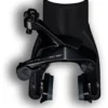 Shimano Dura-Ace BR-R9110 Direct Mount Brake Caliper - Black - Rear