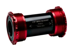 CeramicSpeed T45 SRAM GXP Bottom Bracket - Red