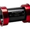 CeramicSpeed BBright Campag OT Bottom Bracket - Red