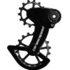 CeramicSpeed OSPWX System Coated SRAM 1x Black 14-18t