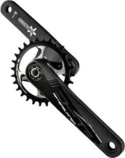 FSA Afterburner Modular 392Evo MTB Chainset - 1x11.