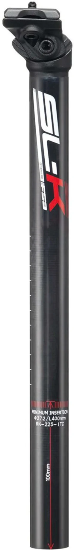 FSA SL-K Carbon Seatpost ITC