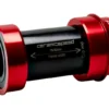 CeramicSpeed BBRight SRAM DUB Bottom Bracket - Red