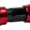 CeramicSpeed PF30 SRAM DUB Coated Bottom Bracket - Red