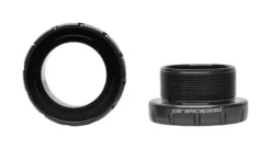 CeramicSpeed ITA SRAM DUB Coated Bottom Bracket - Black