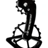 CeramicSpeed OSPWX System Coated Shimano RX800/805 Black 13-19t
